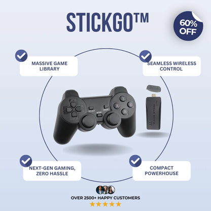 StickGo™