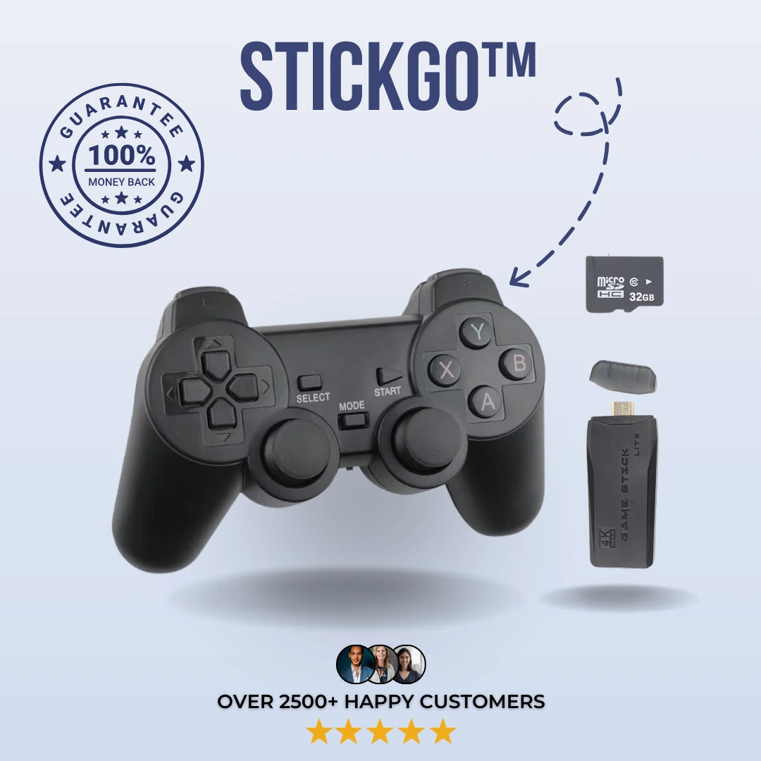 StickGo™