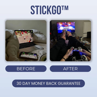 StickGo™