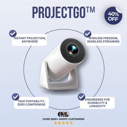 ProjectGo™